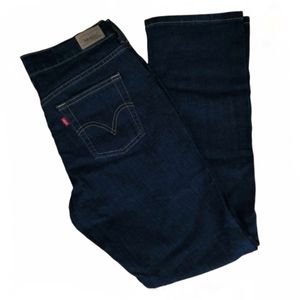 2/$20 Levi's Straight Leg 505 Jeans